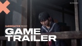Silent Hill f - Release Date Trailer