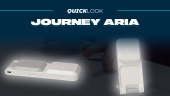 Journey ARIA 3-in-1 Wireless (Quick Look) - Charge tout