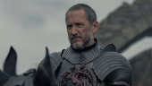 L'acteur de Baelor nous a parl&eacute; de cette r&eacute;v&eacute;lation passionnante dans A Knight of the Seven Kingdoms