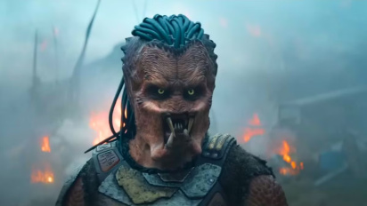 Dan Trachtenberg n'en a peut-&ecirc;tre pas encore fini avec Predator.