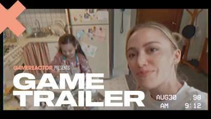 Resident Evil Requiem - Le mal a toujours eu un nom (court m&eacute;trage)