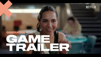 Heartbreak High : Saison 3 - Bande annonce officielle (Netflix)