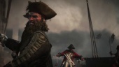 Assassin's Creed IV: Black Flag - The Pirate Heist Trailer
