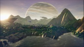 Aven Colony - Announcement Trailer