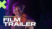 Moana 2 - Special Look Trailer