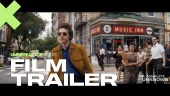 A Complete Unknown - Official Trailer