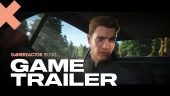 007 First Light - Announcement Trailer