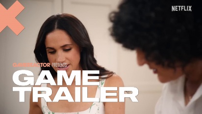 With Love, MeghanSaison 2 - Bande-annonce officielle (Netflix)