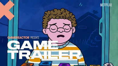 Long Story ShortJeux de société - Sneak Peek (Netflix)