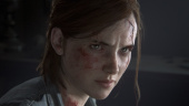 Ashley Johnson commente la toxicit&eacute; qui entoure The Last of Us.