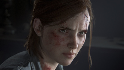 Ashley Johnson commente la toxicit&eacute; qui entoure The Last of Us.