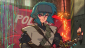 The Ghost in the Shell d&eacute;butera en juillet