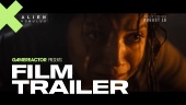 Alien: Romulus - 'Kay's Escape' Official Clip