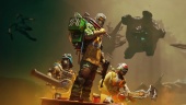 Remedy a fait part de ses réflexions sur FBC: Firebreak