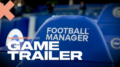 Football Manager 26 - Bande annonce