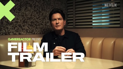 aka Charlie Sheen - Bande-annonce officielle