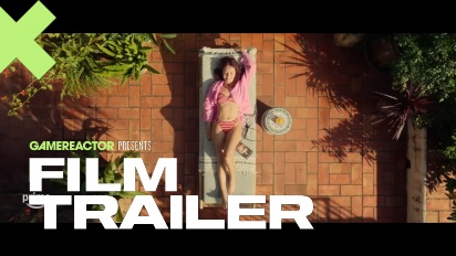 The Girlfriend - Bande-annonce officielle