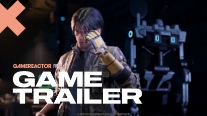 Démonstration de gameplay de The Lost Heaven