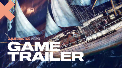 Windrose : Steam Next Fest Trailer