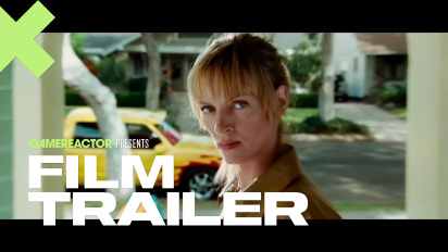 Kill Bill : Toute cette affaire sanglante - Bande-annonce officielle