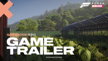 Forza Horizon 6 - Quelles aventures t'attendent dans les plaines ?