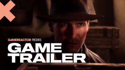 Indiana Jones and the Great Circle - Sors maintenant ! (Nintendo Switch 2)