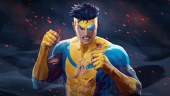 L'&eacute;quipe d'Invincible VS, elle, est toujours partante pour explorer des collaborations