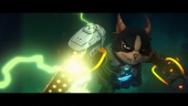 Wildstar - Free-to-Play Launch Trailer