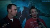 Diablo III: Rise of the Necromancer - Rob Foote & Matthew Berger Interview
