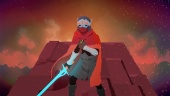 Hyper Light Drifter - Nintendo Switch Announcement Trailer