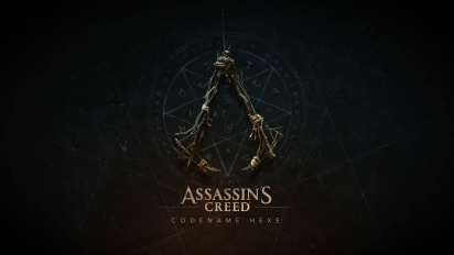 Assassin’s Creed Codename Hexe - Bande-annonce officielle