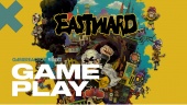Eastward (Rebeca Let's Play)