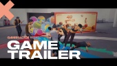 Sifu - Arenas Final Content Update Launch Trailer