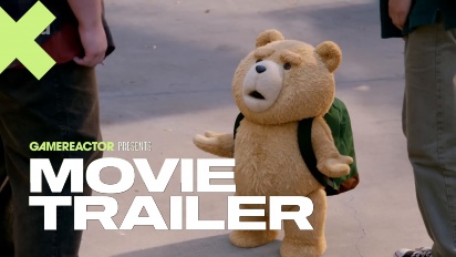 Ted Série préquelle - Bande-annonce officielle