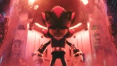 Sonic the Hedgehog 3L'ombre d'un homme a de nouveau été évoquée.