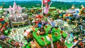 Un site Super Nintendo World pourrait-il s'ouvrir en Espagne ?