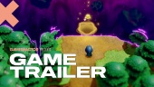 The Legend of Zelda: Echoes of Wisdom - Traversing Hyrule Trailer
