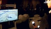 GDC 2010: Sports Champions - Gladiator gameplay