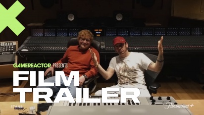 STANS - Bande annonce officielle (Paramount+)