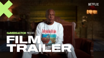 Katrina : Come Hell and High Water - Official Trailer (Netflix)