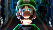 Charlie Day would be open to appearing in a Luigi’s Mansion film