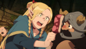 La deuxi&egrave;me saison d'&laquo; Delicious in Dungeon &raquo; a &eacute;t&eacute; valid&eacute;e