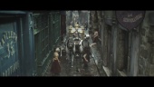 Assassin’s Creed Unity - Cinematic Trailer