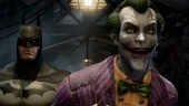 Batman: Return to Arkham - Launch Trailer