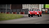 Assetto Corsa - Ferrari 70th Anniversary DLC Trailer