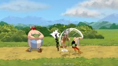 Asterix & Obelix : Baffez les tous ! - Teaser FR