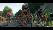 Pro Cycling Manager 2021 - Trailer de lancement (VF)