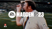 Madden 23 Official Reveal Trailer - Introducing FieldSense