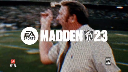 Bande-annonce officielle de Madden 23 - Présentation de FieldSense