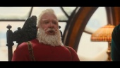 Les Clauses du Père Noël - Teaser Disney+
